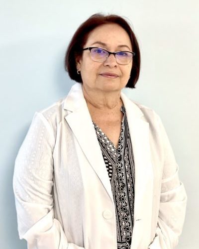 Dr. Maria L. Gonzalez Ibarra, Phd, LMHC